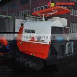 Peanut Combine Harvester DC-35 thumbnail-6