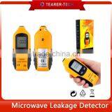 Oven Gas Leakage Detector / Alarm HT-M2 Portable Microwave Leakage Detector
