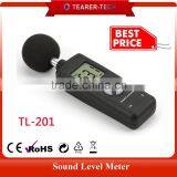 Factory Supplier Cheap Digital Sound Level Meter Auto Ranging TL-201