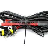 9005 9006 H10 9145 H7 H11 HID Conversion Kit Relay Wire Harness Adapter Wiring thumbnail-3