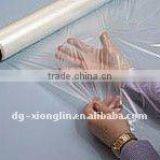 Breathable and Waterproof Tpu Film for Gluing With Clothing thumbnail-3