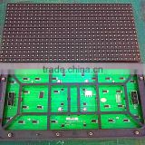 New product full color video xxx p10 outdoor led display module