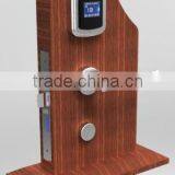 Hand Free Hotel Locking System Electronic Door Lock thumbnail-5