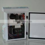 Alarm System, Box Lighting Outdoor Enclosure/Waterproof Electrical Distribution Box/Custom Silk-screen Logo thumbnail-2