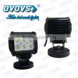 2014 Hot Sales 6inch 18W Led Light Bar Prices for off Road 4x4 Accessory thumbnail-2