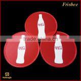 Promotional Foldable Pocket Frisbee Fan thumbnail-6