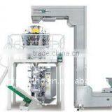 Automatic Sachet Forming &Packaging Machine