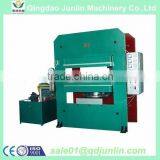PLC Control Tyre Tread Repairing Machine thumbnail-5