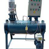 Full Automatic Backwash Water Filter Housing