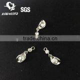 Splended Pendant With Rhinestone 5082# thumbnail-1
