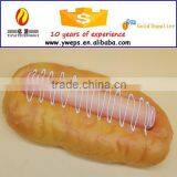 Wholesale Price Squishy Fake Bread Model For Bakery thumbnail-3