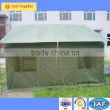 2016 Double Roof New Arrival Army Winter Tent Made In China thumbnail-3