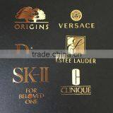 China Factory Small Metal English Acrylic 3d Logo Design Letter thumbnail-1