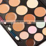 OEM Concealer Palette 20 Color Concealer Palette Facial Care thumbnail-1