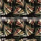 Economical Machine Washable 100% NYLON Soft Embossed Floor Rug Carpet MAT BTNYS211 thumbnail-1