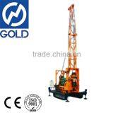 Market Price Crawler Mounted Soil Drilling Rig XY-2L Drilling Rig thumbnail-2