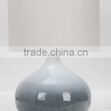 new ceramic table lamp