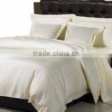Luxury Hotel 100% Cotton Bed Sheets thumbnail-6