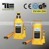 Hydraulic Bottle Jack to EN 1494:2000 With GS, WLL 12T