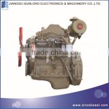 TAA8.9 C6L340 engine for engineering machinery