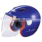 Half Face Helmet