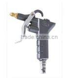 Sprayer gun for paint sprayer