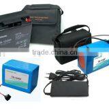 12V20Ah Golf Battery