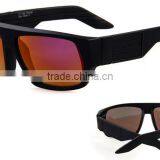 Retro Sports Glasses Color Sunglasses Dazzle Colour Mercury Glasses thumbnail-3