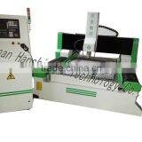 New Year Promotion!HS1325X Metal Engraving Machine Copper and Aluminum Mold Manufacturing thumbnail-2