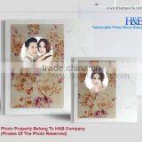 8*12 New Design Wedding Guest Photo Book/graduation Photo Books thumbnail-2