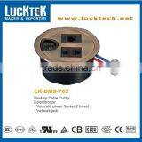 Australia Socket Cable Cubby thumbnail-1