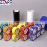 COLOR TAPE FOR SEALING CARTON BOX