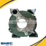 for Weichai WD615 WD618 WP10 Engine 61500010012 Flywheel Housing for Weichai Yuchai Deutz Engine Parts SNSC High Quality Parts thumbnail-2