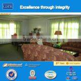 Light Steel Structure Prefabricated House Quality Choice thumbnail-2