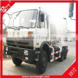 8M3 HOWO,DONGFENG,MERCEDES,FOTON (6*4/6*6/8*4 Drive) ready mix hydraulic cement mixer truck 8m3