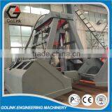 Amazing Price Hydraulic Boat Bucket/grapple/barb
