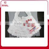 Specified Logo T-shirt Bag for Food and Drink thumbnail-3