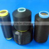 Yarn Dyeing Space Dye Yarn Polyester Dope Dyed Yarn Quality Choice thumbnail-1