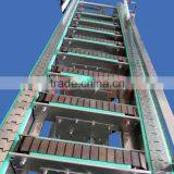 Two Conveyor in Parallel Table Top Steel Conveyor thumbnail-3