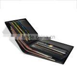 RFID Blocking Leather Wallet for Men thumbnail-5