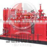 API SPEC 16D BOP Control System