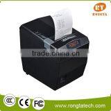80mm Thermal Printer Pos Printer With Auto-cutter RP327