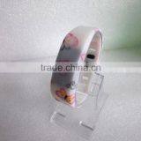 Cheap Colorful Led Digital Touch Watches With Japan Movement thumbnail-5