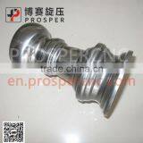 Door Handle Metal Spinning (metal Spinning Machine for Handle Product) Spinning Machine Metal thumbnail-2