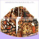 Made in China Superior Quality Jacquard Shawl Design thumbnail-5