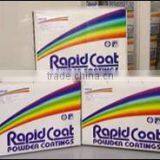 Hybrid Epoxy Polyester Powders thumbnail-1