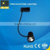 China Factory Dimmable Led Track Lighting Cob 7W