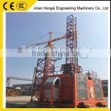 Automation Lifting Mini Reliable Equipment Construction Hoist SC200 thumbnail-5