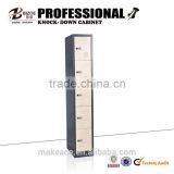 Factory Wholesale Metal Kids Metal Locker Room Furniture thumbnail-4