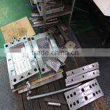 China Manufacturer Plastic Toy Mold Maker Plastic Injection Mould thumbnail-6